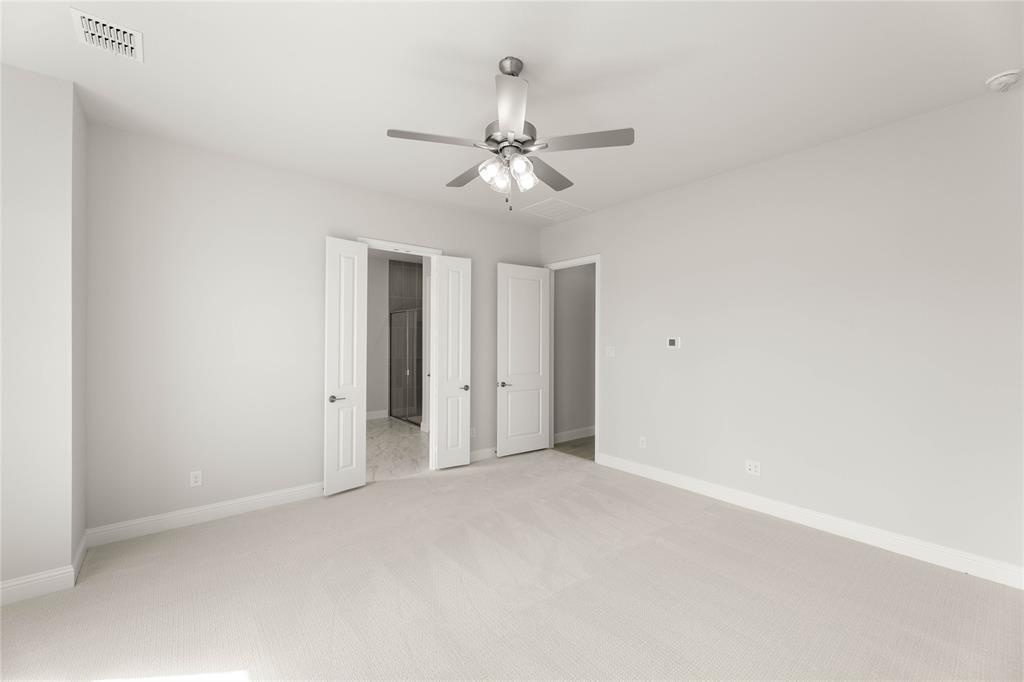 Settler's Glen - Residential