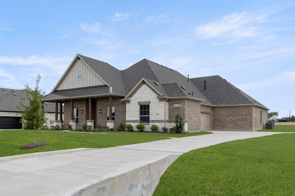Settler's Glen - Residential