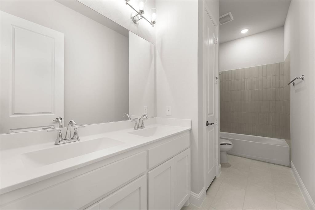 Settler's Glen - Residential