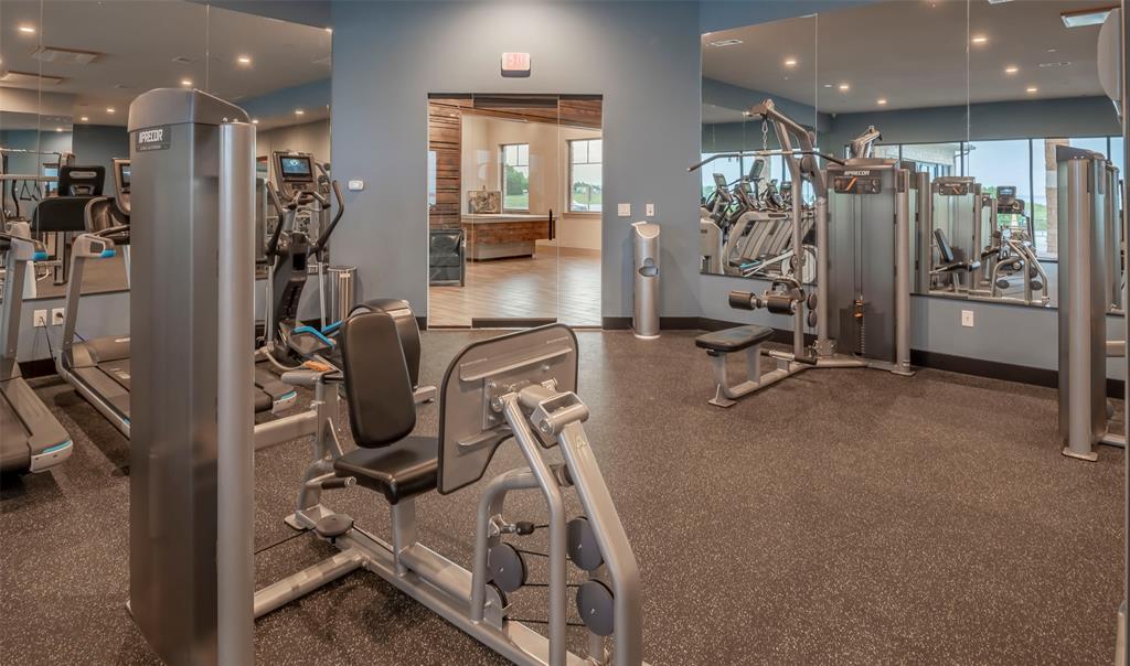 Heath Golf & Yacht Club - Residential