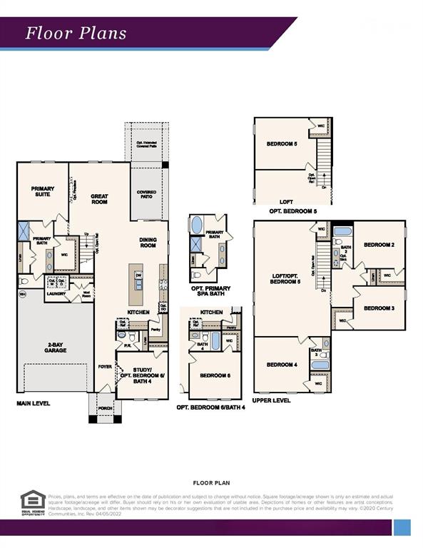 Overland Grove - Residential