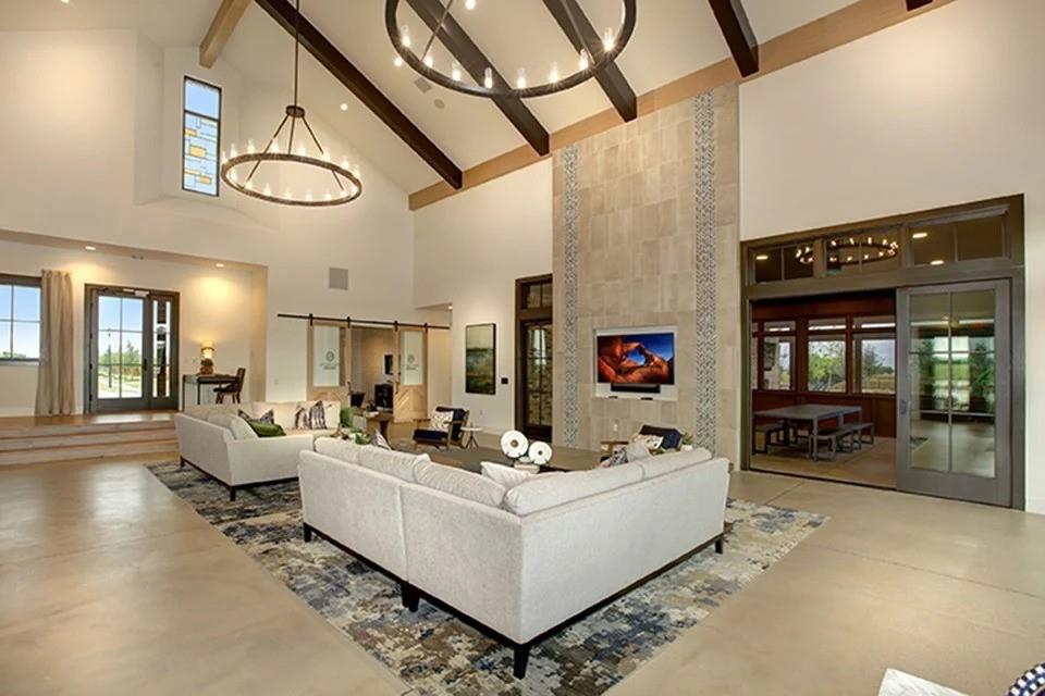 Overland Grove - Residential