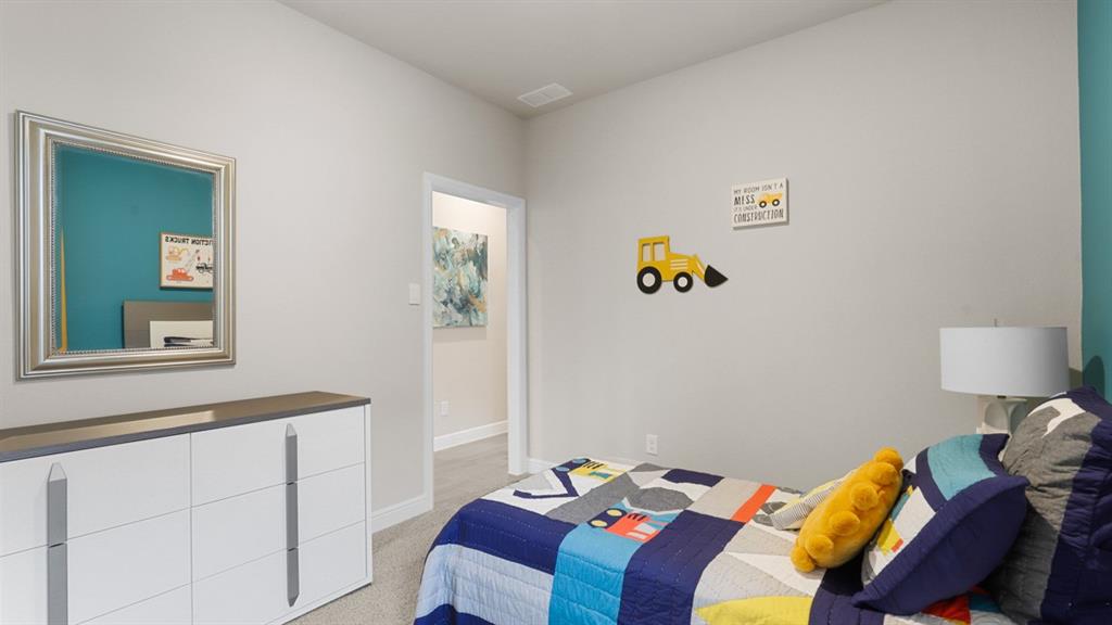 Trails of Elizabeth Creek - Residential