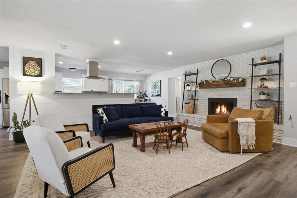 Wedgwood Add - Residential