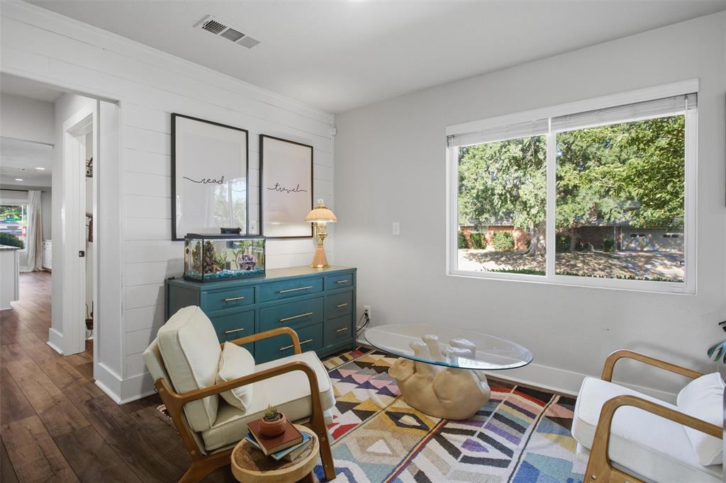Wedgwood Add - Residential
