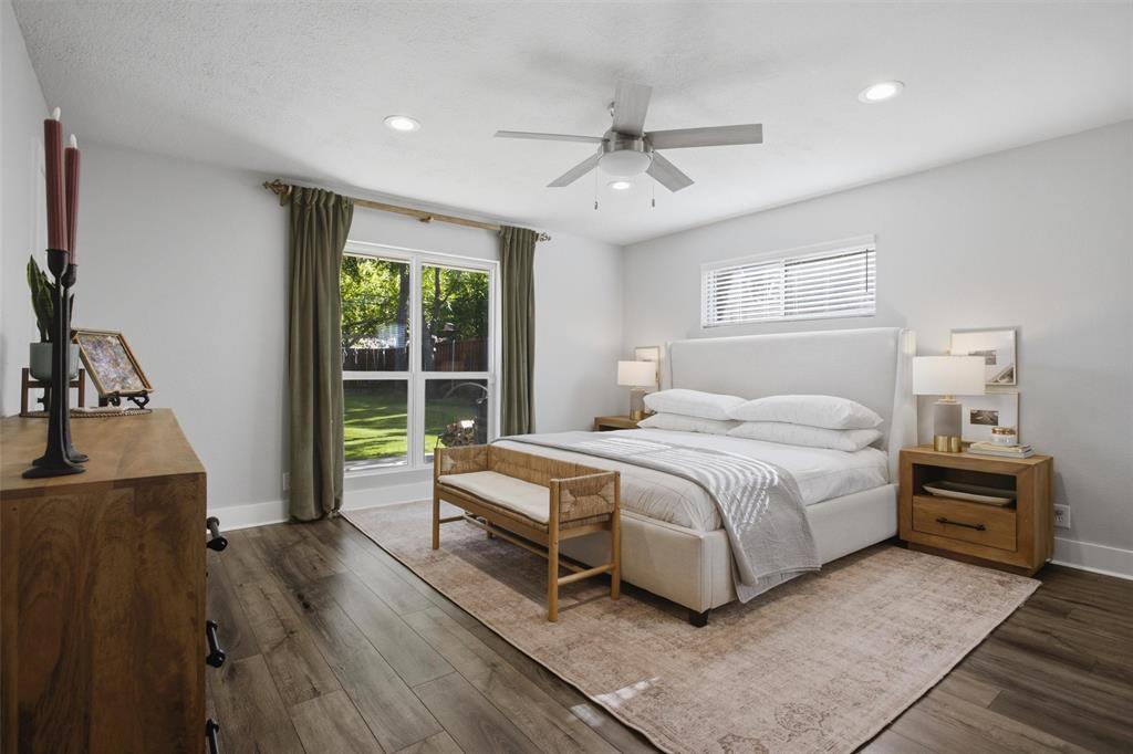 Wedgwood Add - Residential