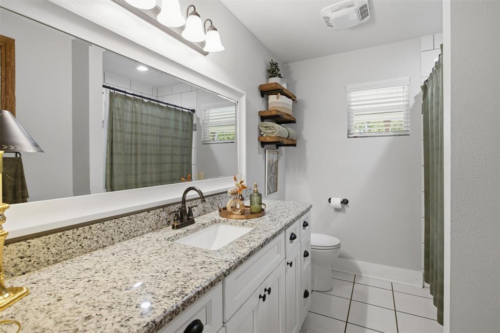 Wedgwood Add - Residential