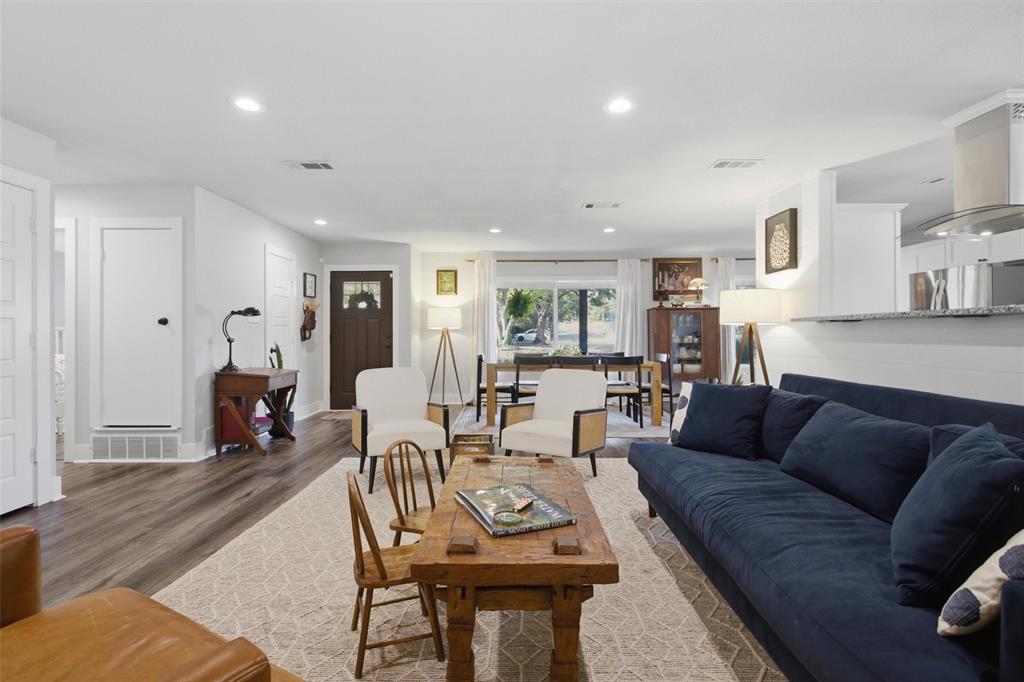Wedgwood Add - Residential