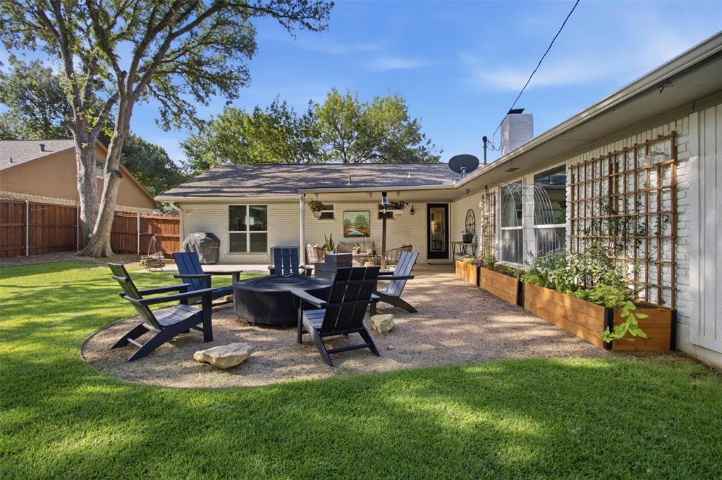 Wedgwood Add - Residential