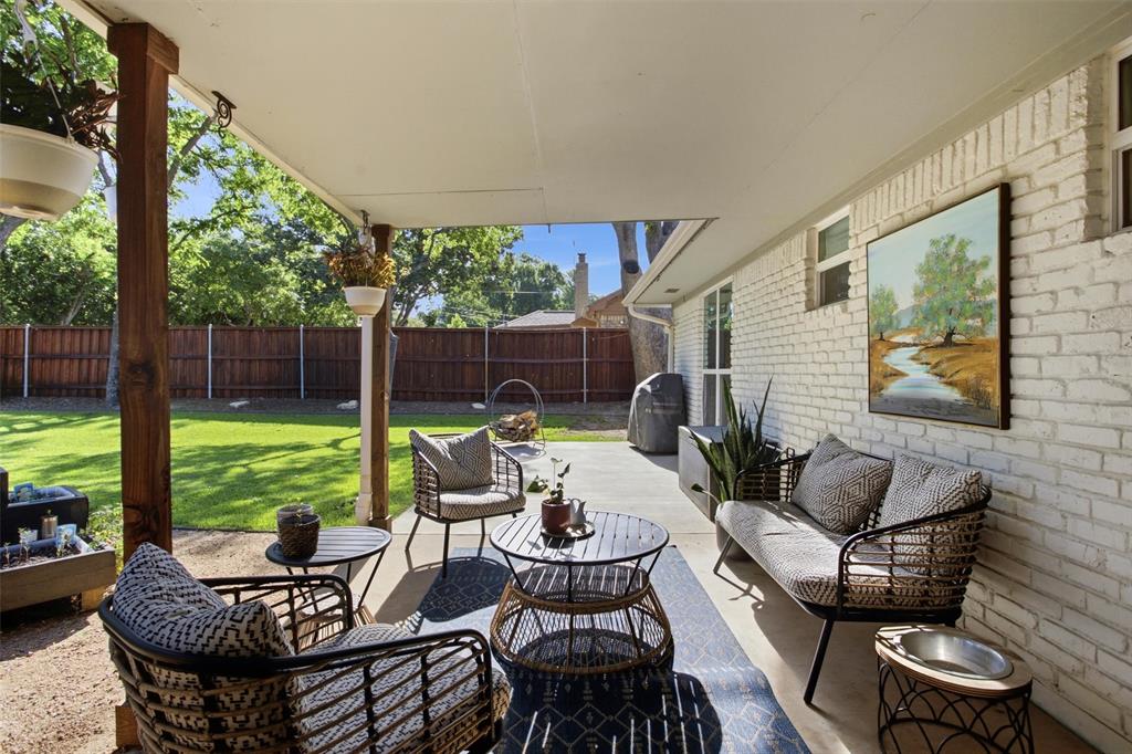 Wedgwood Add - Residential