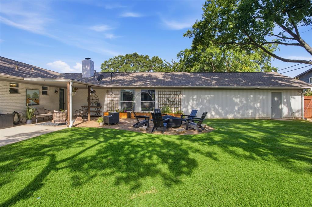 Wedgwood Add - Residential