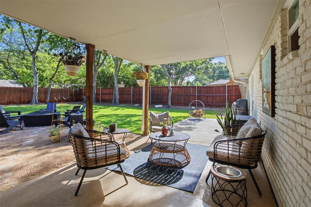 Wedgwood Add - Residential
