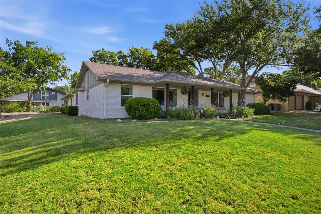 Wedgwood Add - Residential