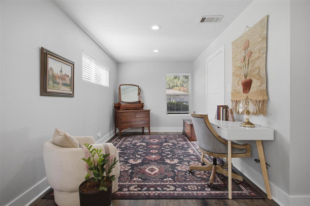 Wedgwood Add - Residential