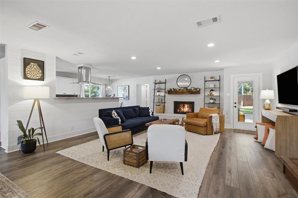 Wedgwood Add - Residential