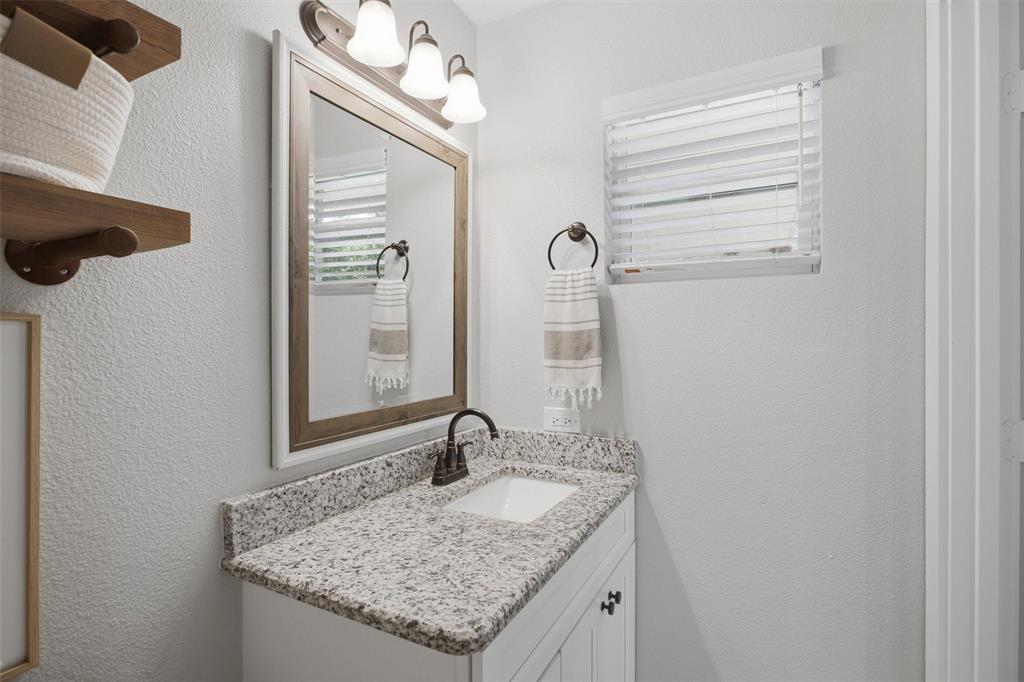 Wedgwood Add - Residential