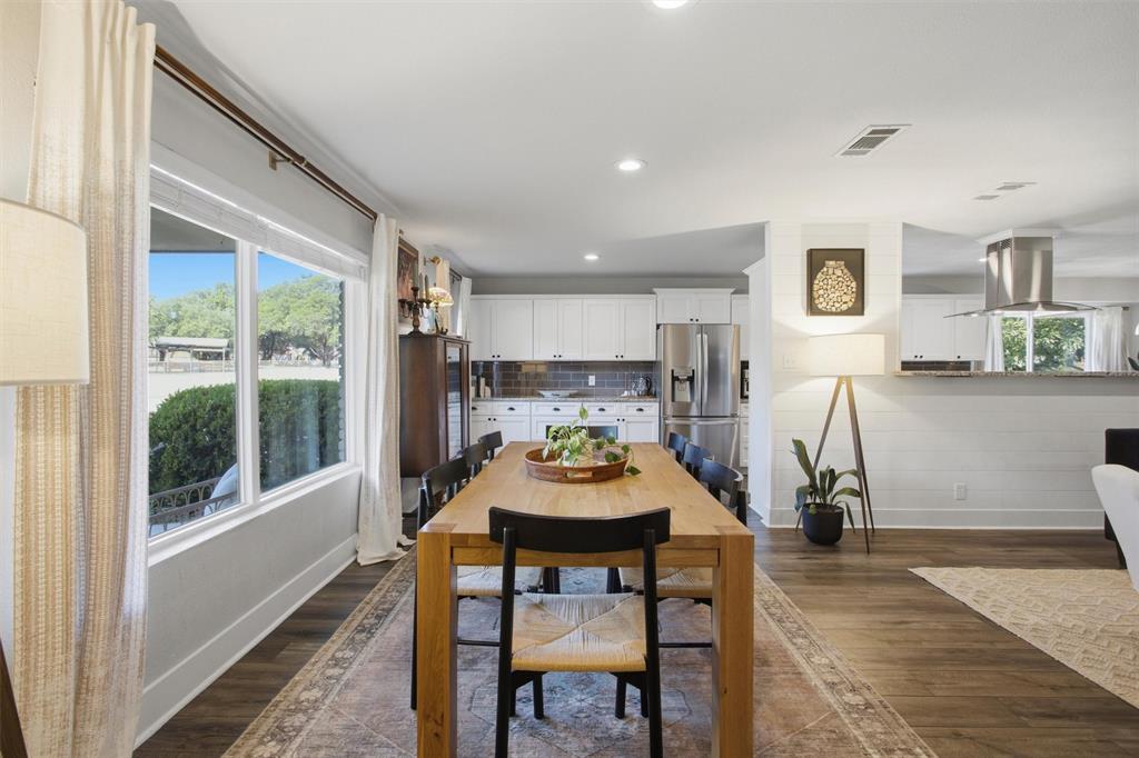 Wedgwood Add - Residential