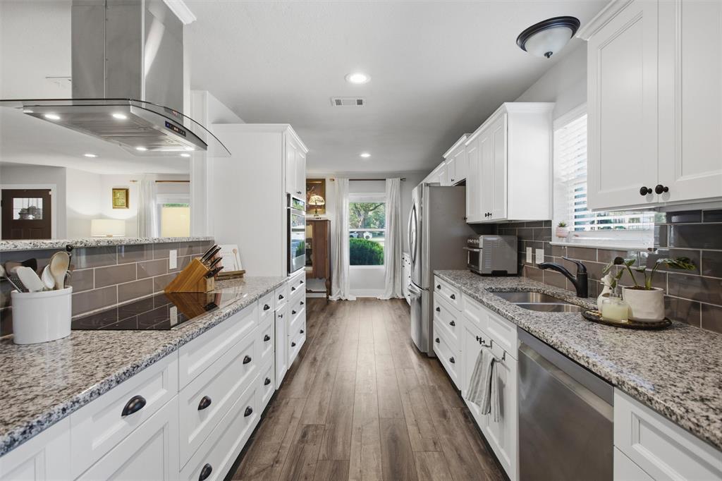 Wedgwood Add - Residential