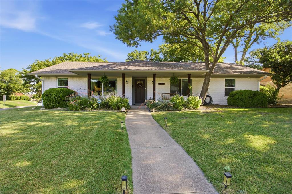 Wedgwood Add - Residential