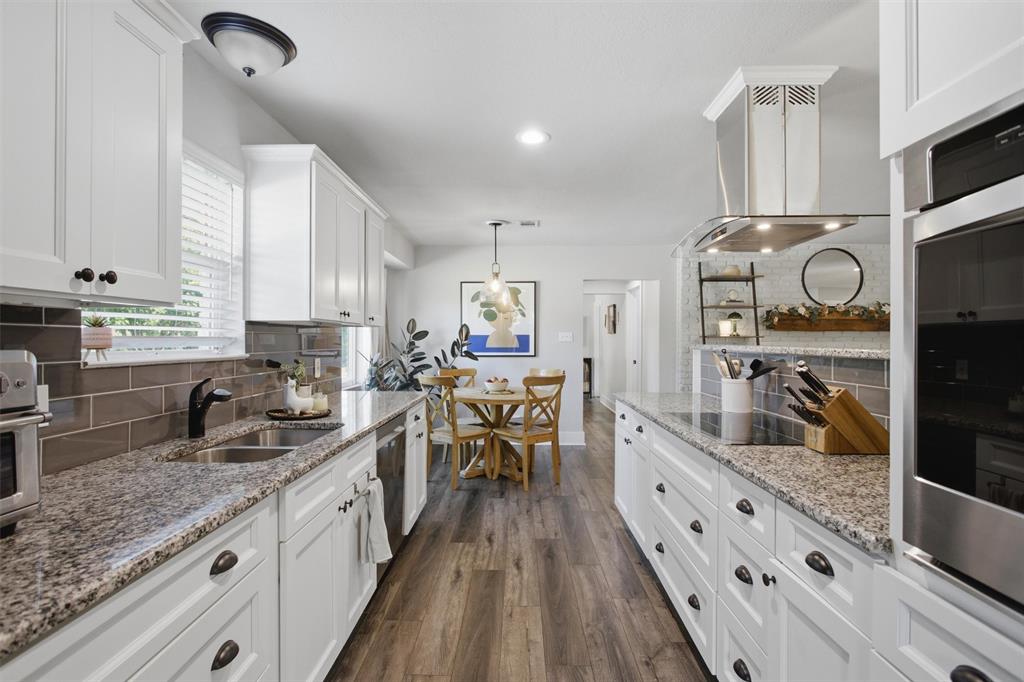 Wedgwood Add - Residential