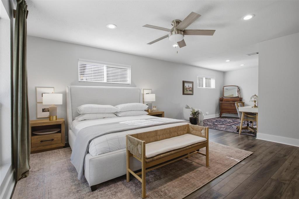 Wedgwood Add - Residential