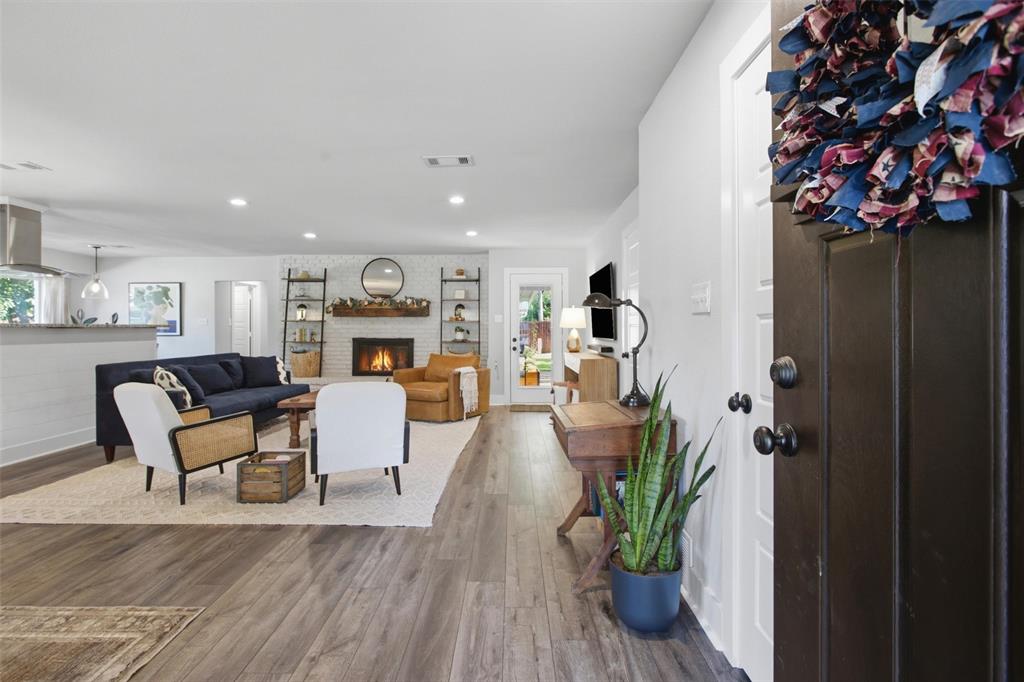 Wedgwood Add - Residential