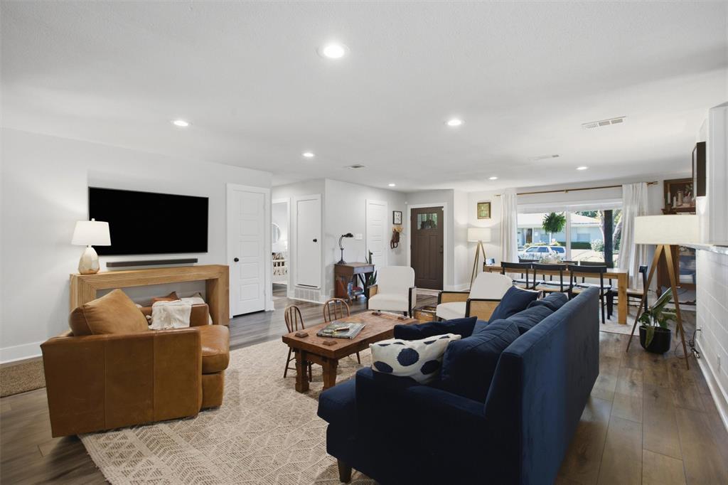 Wedgwood Add - Residential