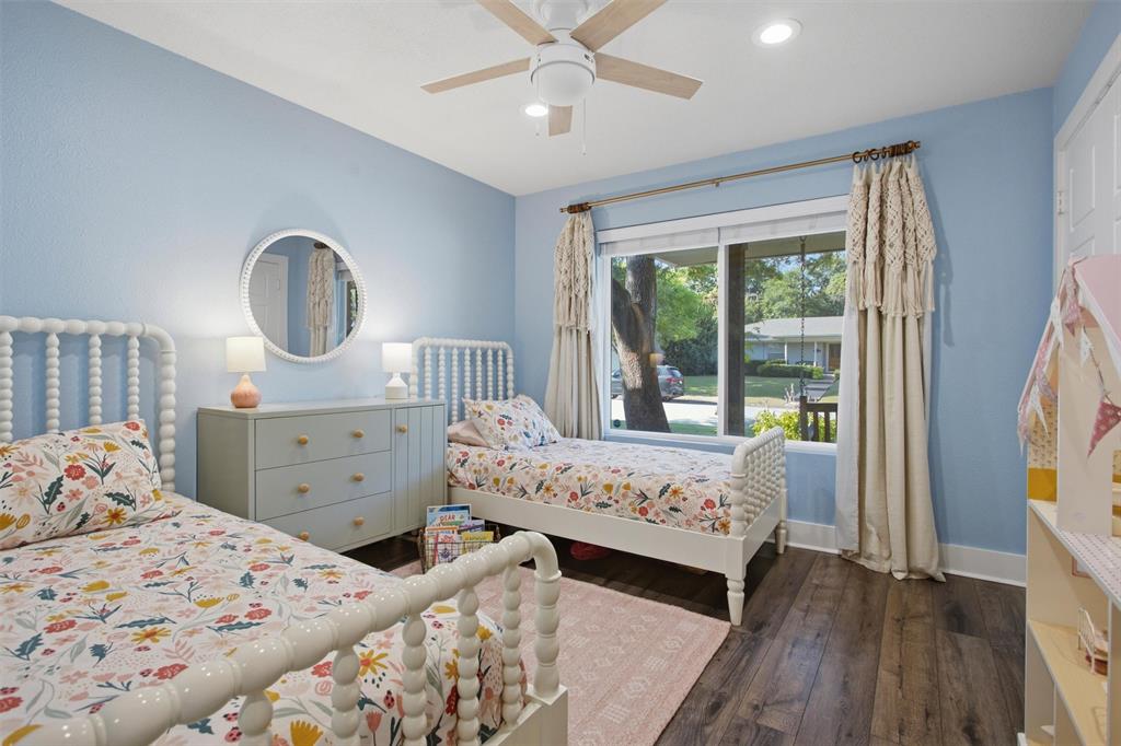 Wedgwood Add - Residential
