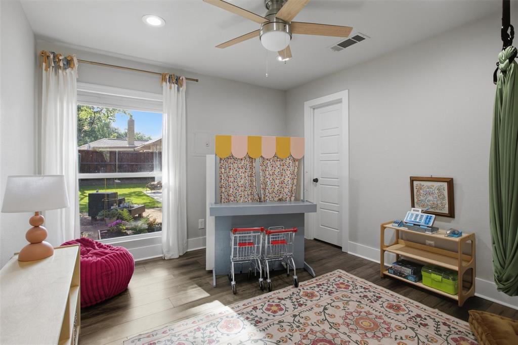 Wedgwood Add - Residential
