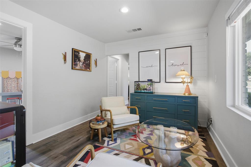 Wedgwood Add - Residential