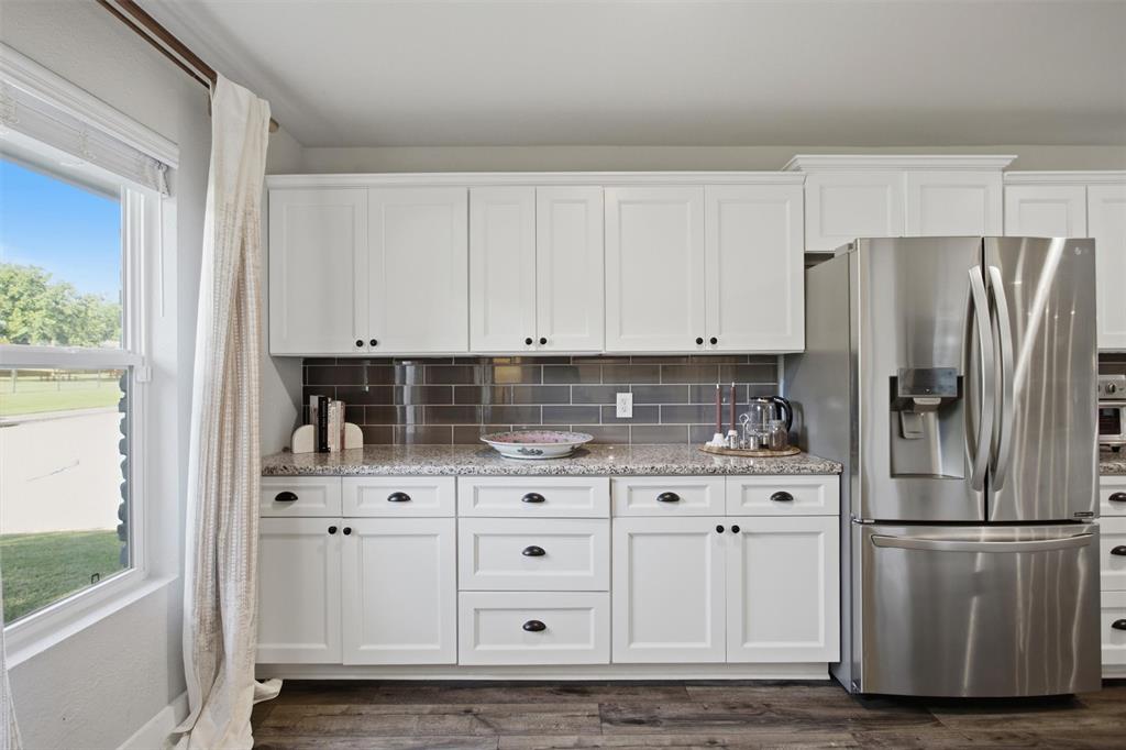 Wedgwood Add - Residential
