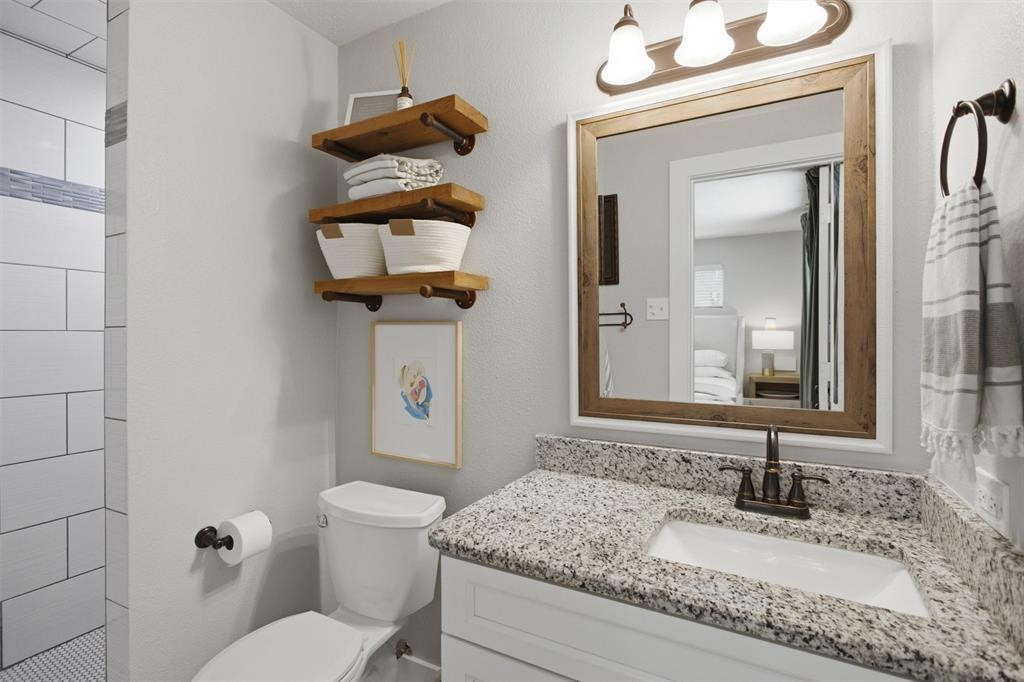 Wedgwood Add - Residential