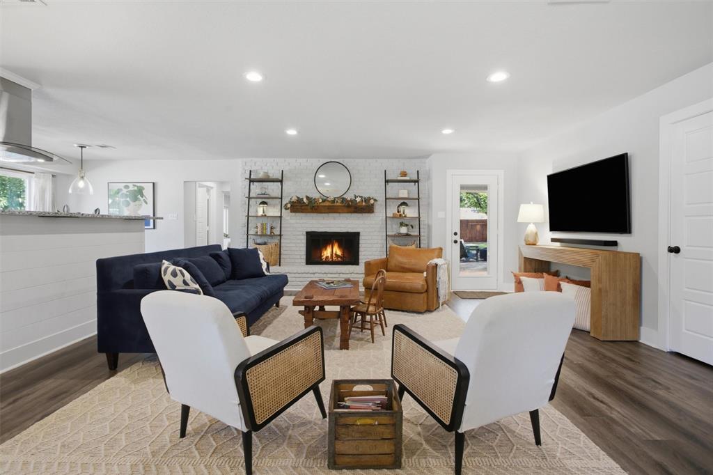 Wedgwood Add - Residential