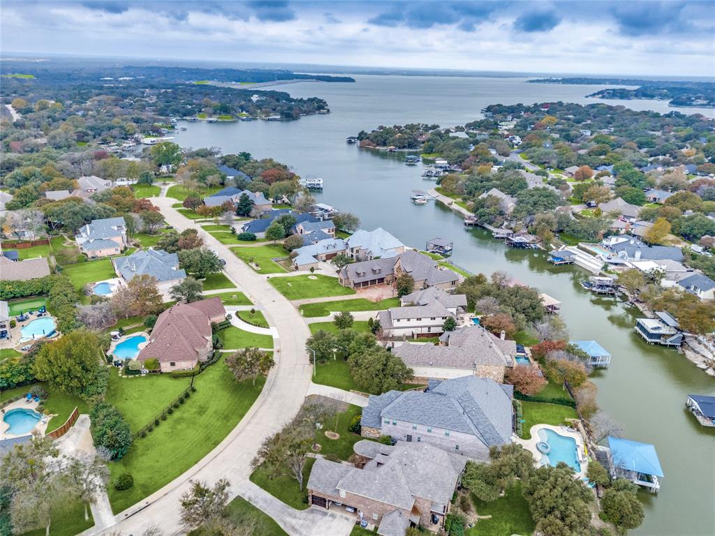 Waterfront Add - Residential