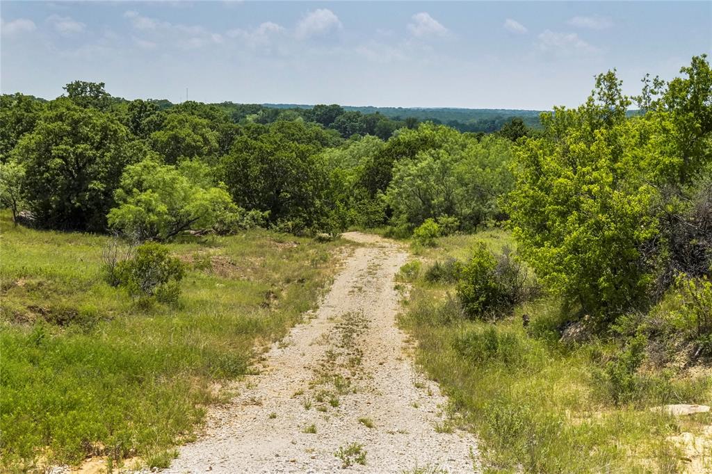 Jacksboro - Land