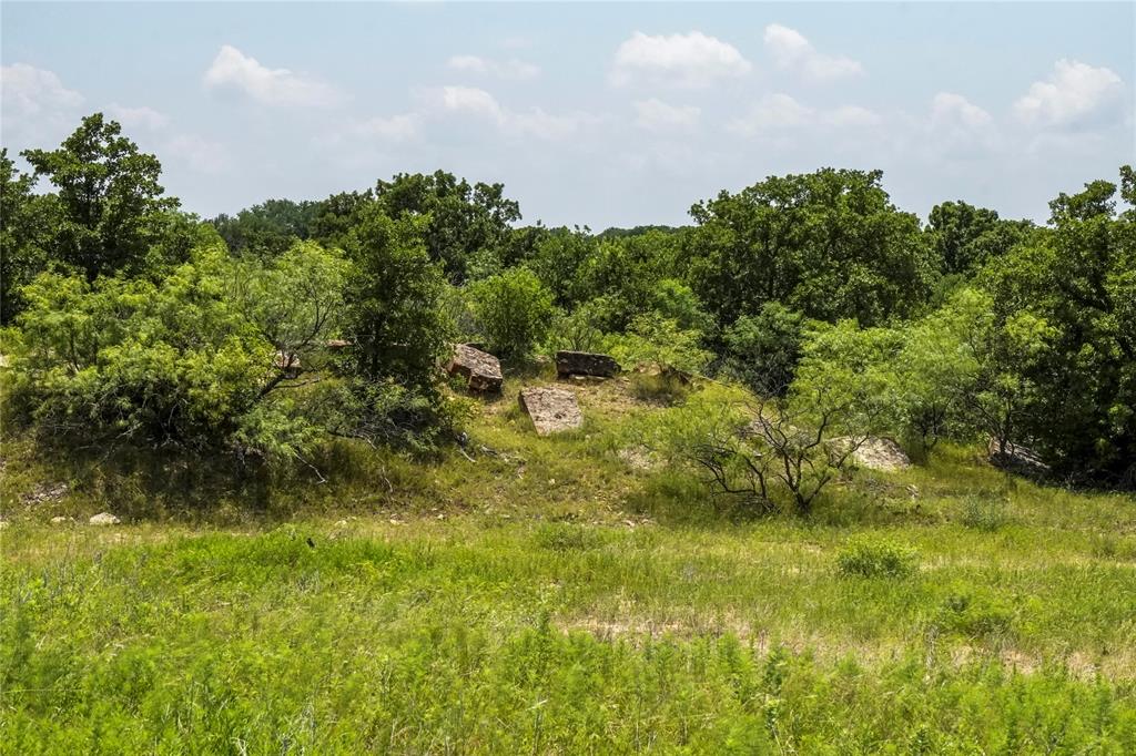 Jacksboro - Land