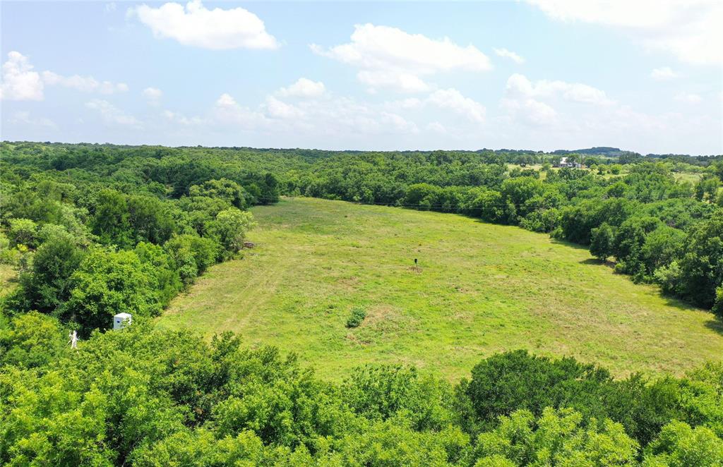 Jacksboro - Land