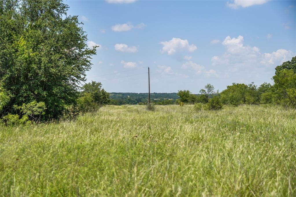 Jacksboro - Land