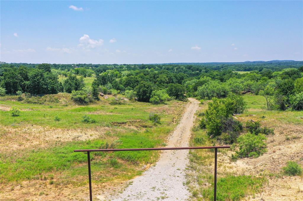 Jacksboro - Land