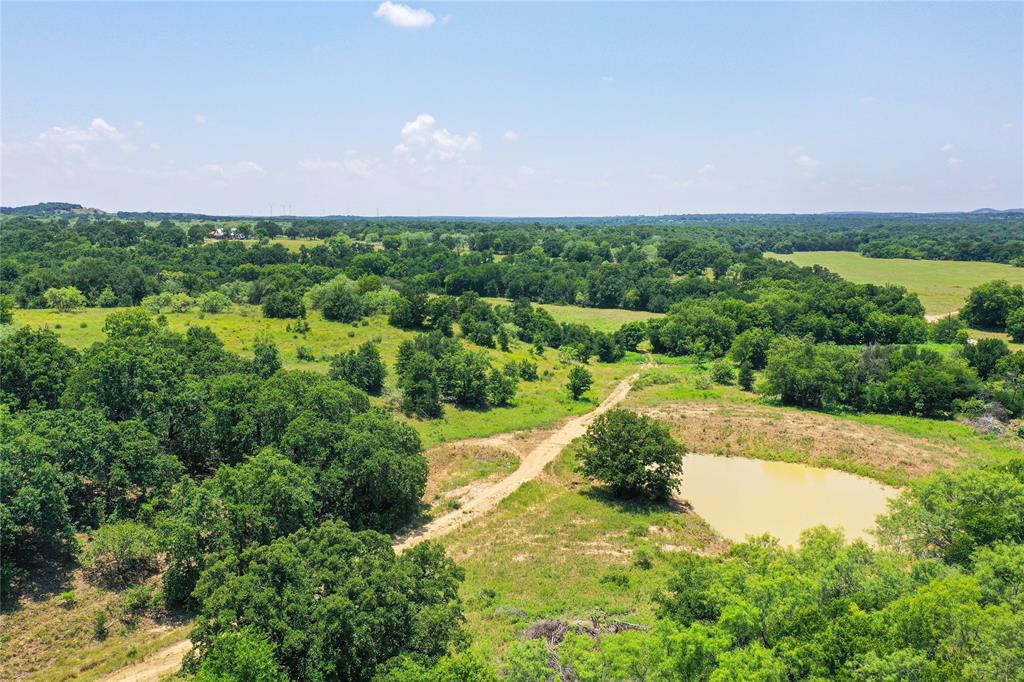 Jacksboro - Land