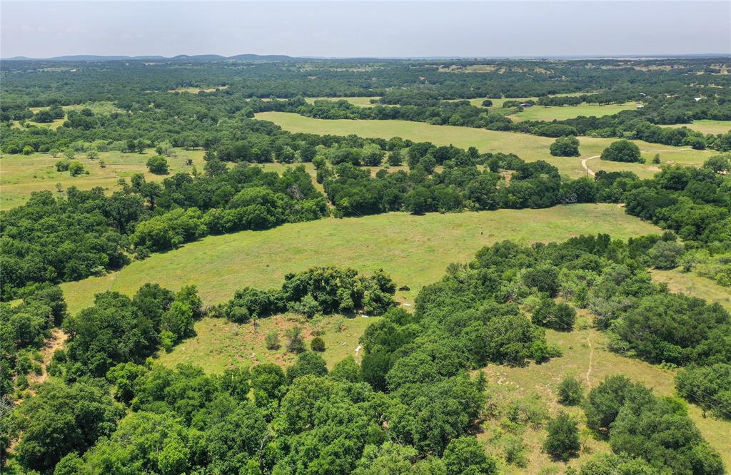 Jacksboro - Land