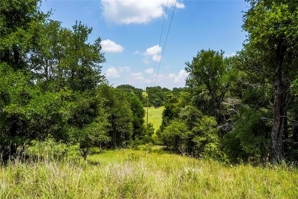 Jacksboro - Land