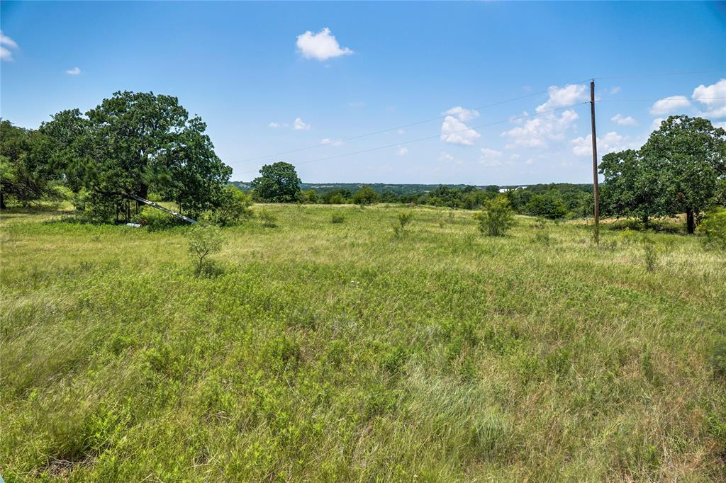 Jacksboro - Land