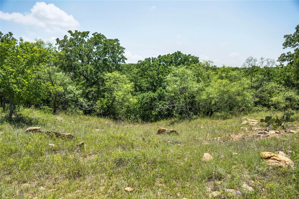 Jacksboro - Land