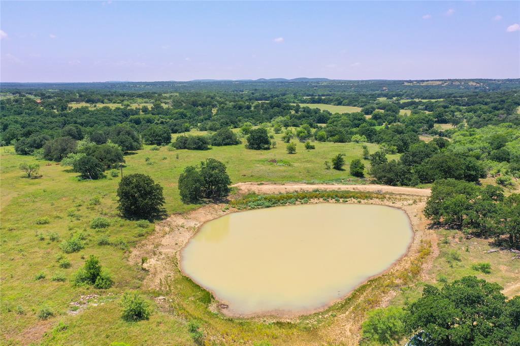 Jacksboro - Land