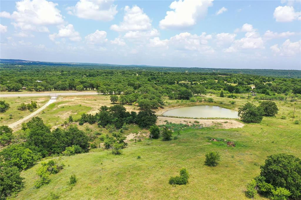 Jacksboro - Land