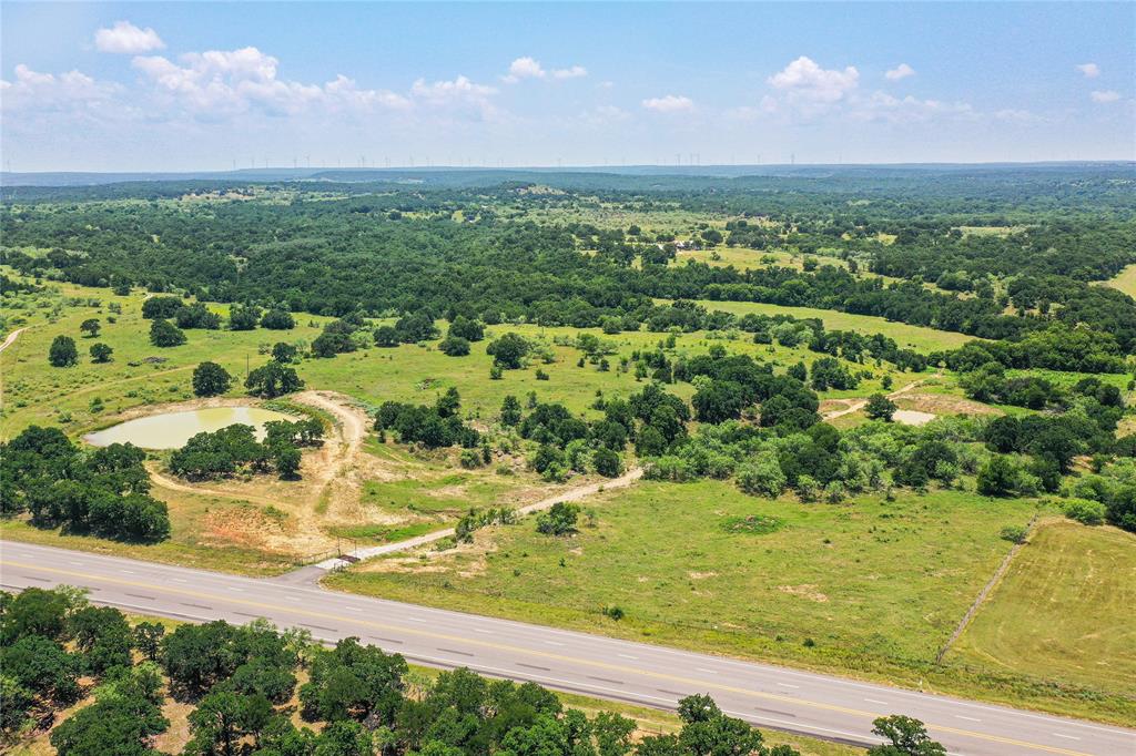 Jacksboro - Land