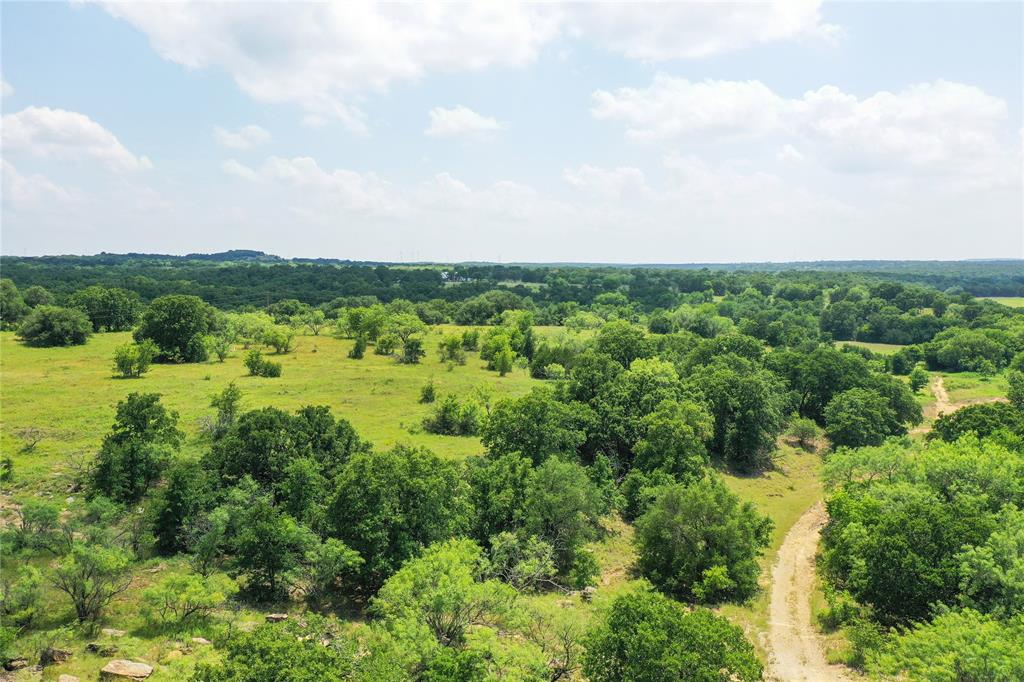 Jacksboro - Land