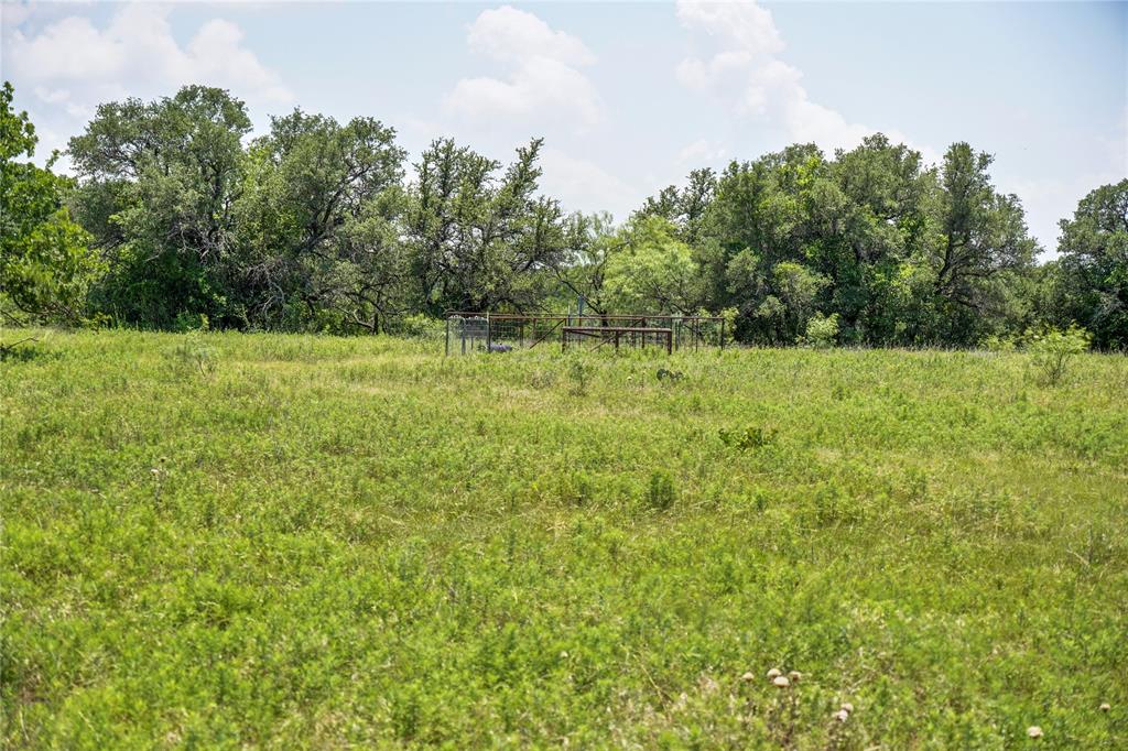 Jacksboro - Land