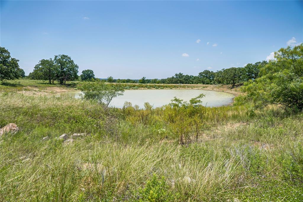 Jacksboro - Land
